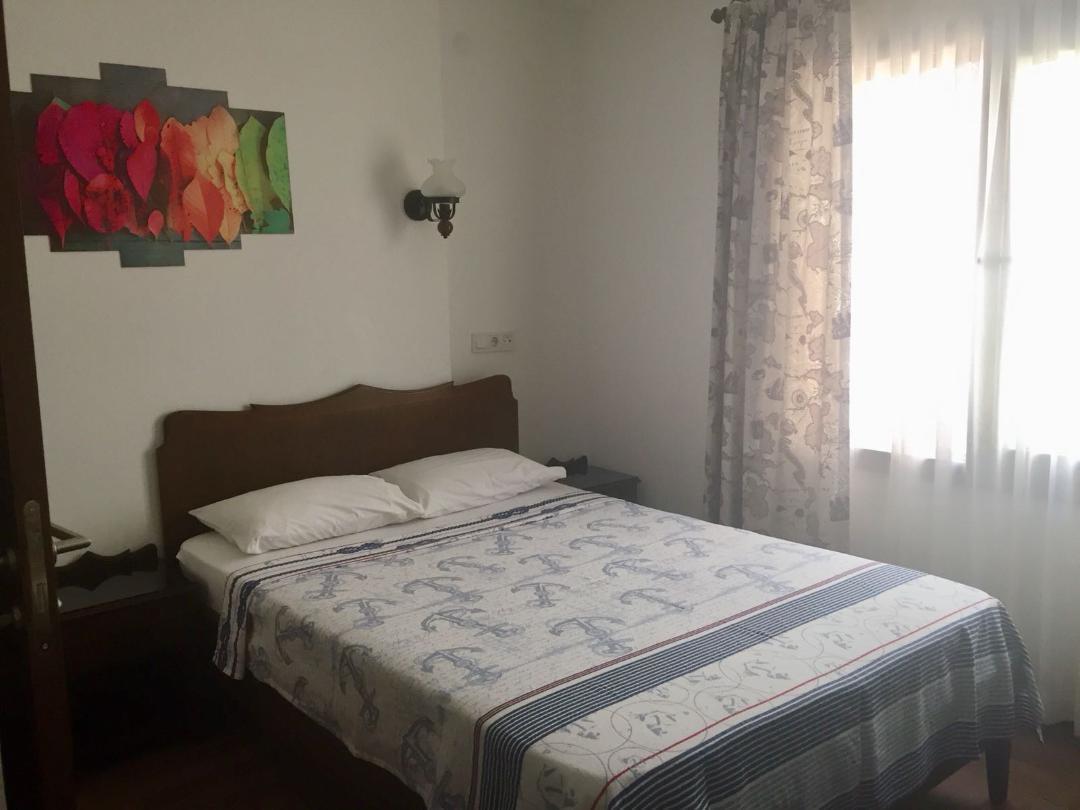 Kaptan Motel Siğacık Екстериор снимка
